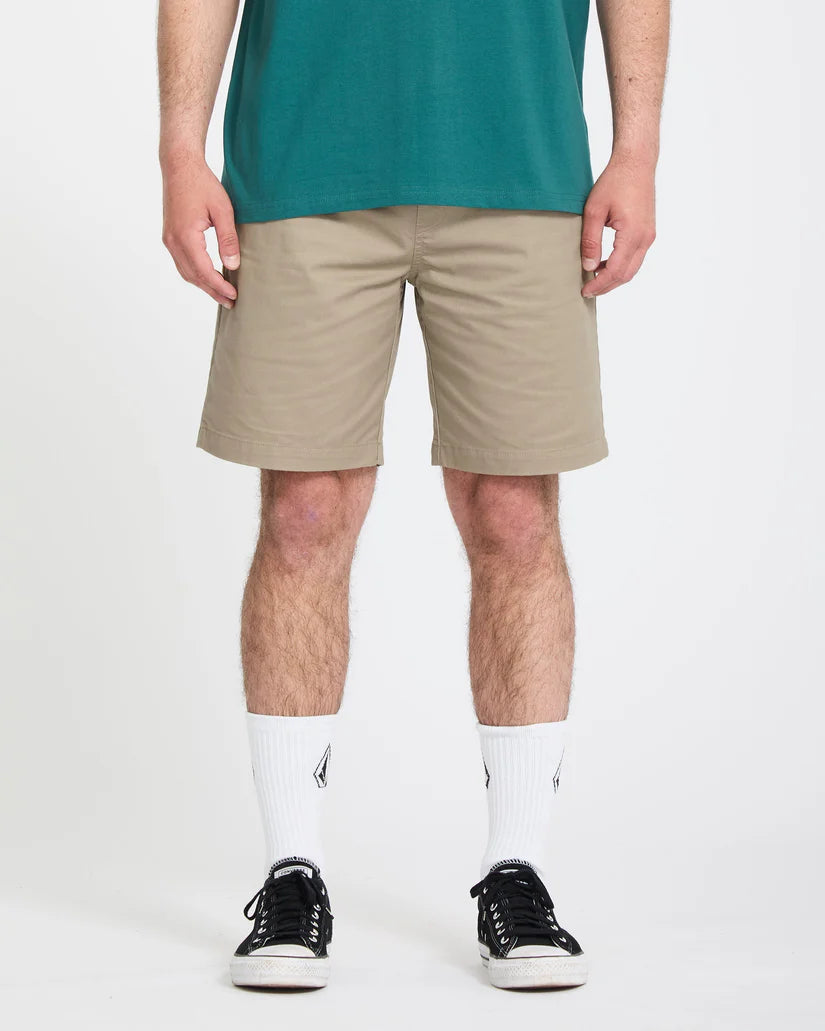 SHORT FRICKIN II