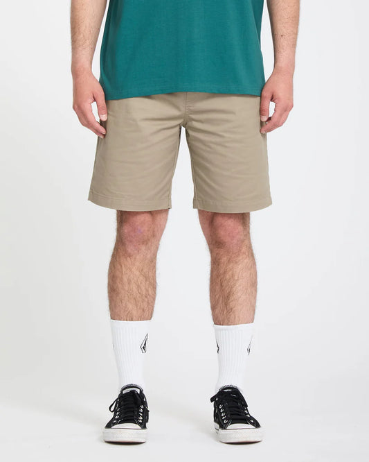 SHORT FRICKIN II