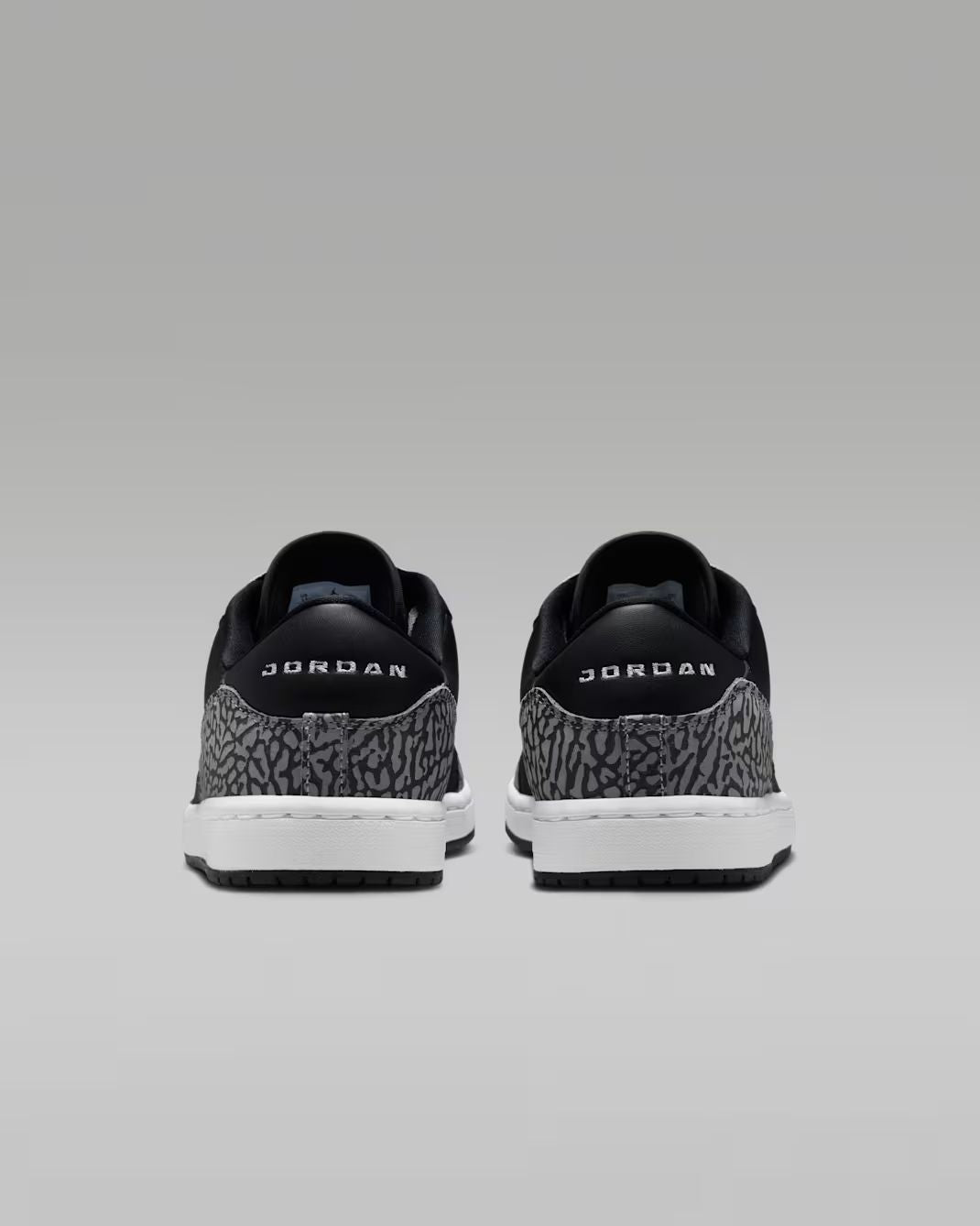 SCARPE COURT CONNECT LOW SE