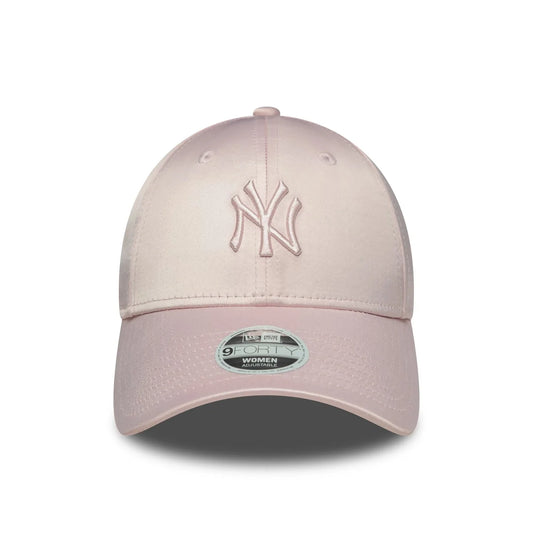 CAPPELLINO WOMAN NY YANKKEES MLB SATIN 9FORTY