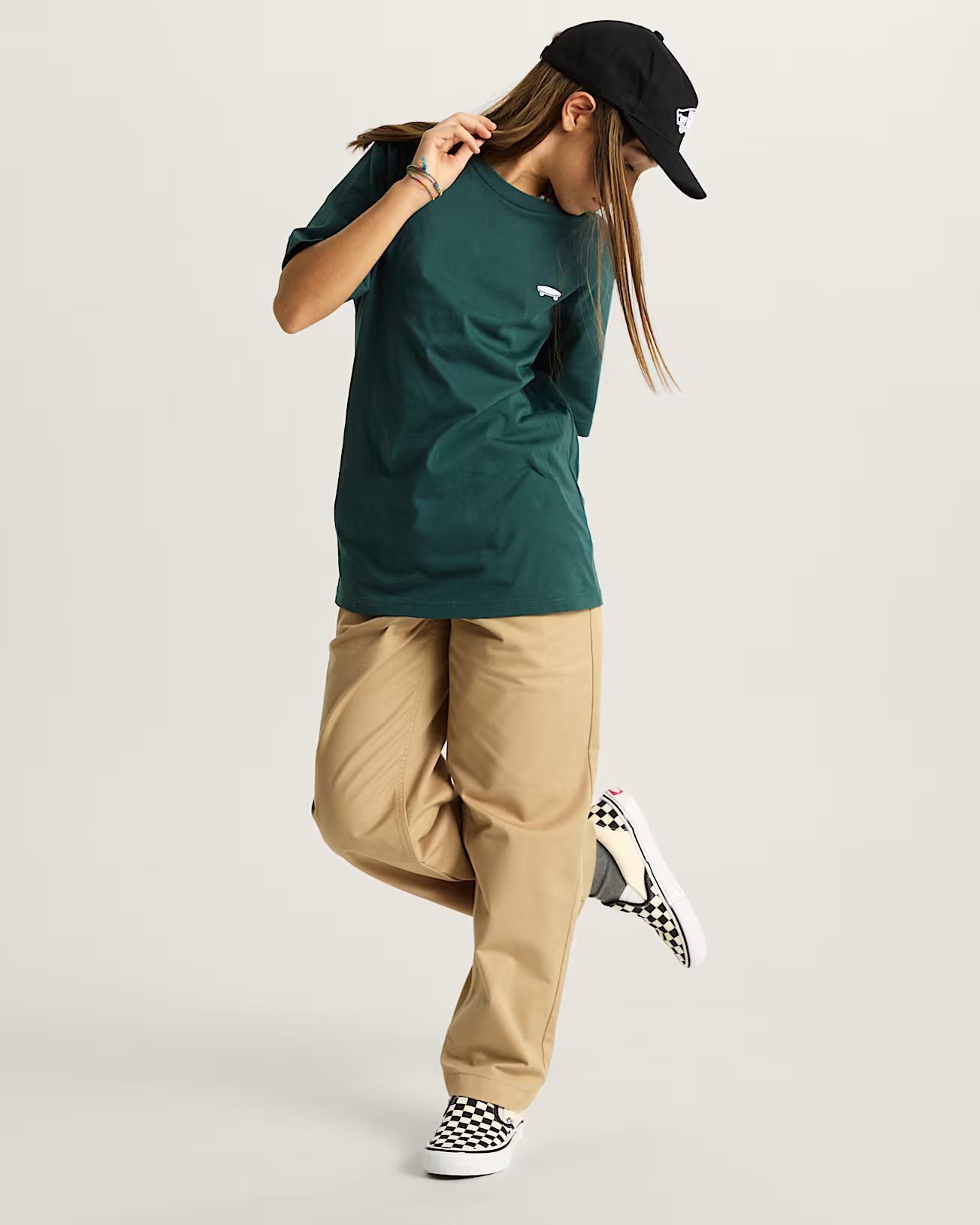 T-SHIRT KIDS SALTON