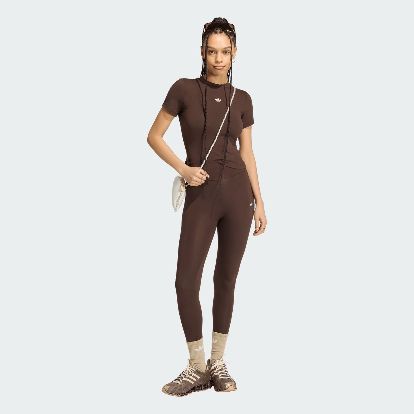LEGGINGS ESSENTIAL TIGHTS