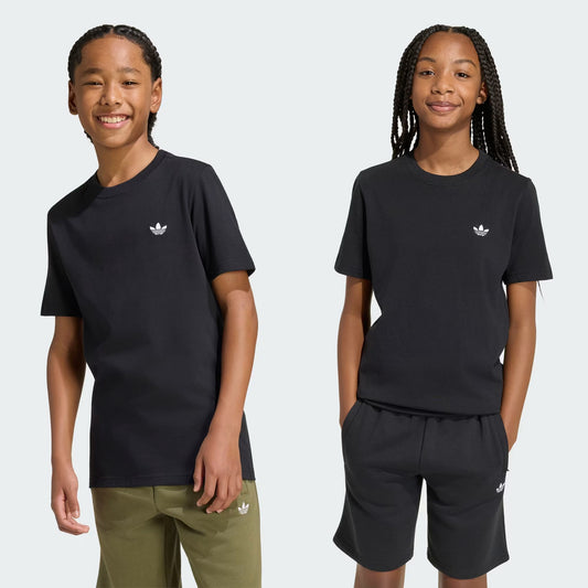 T-SHIRT KIDS TREFOIL ESSENTIALS