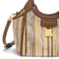 BORSA SIRIA-G