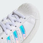 SCARPE KIDS SUPERSTAR SHINE II