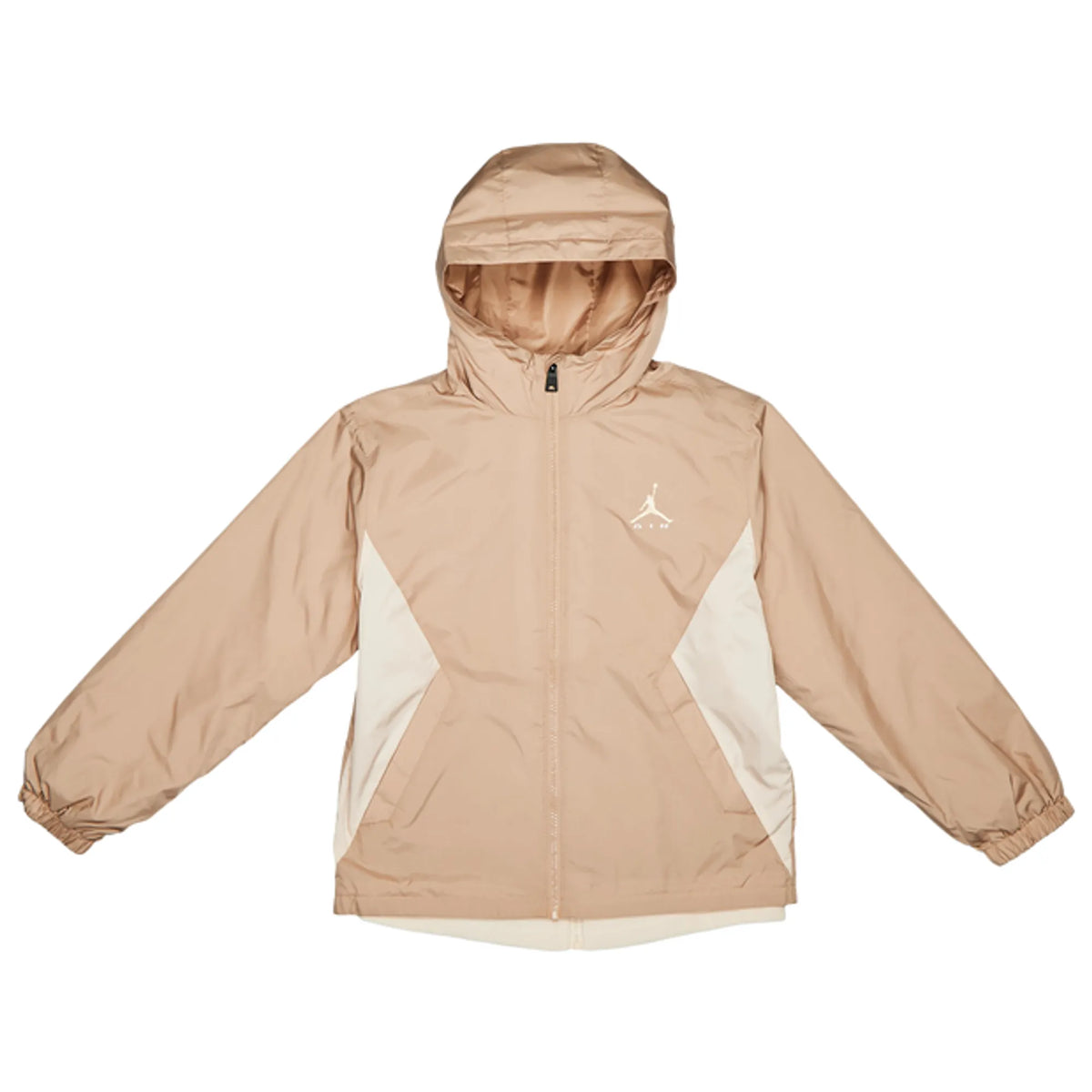GIACCA RAGAZZO JORDAN 3-IN-1 SYSTEM JACKET – BEIGE