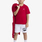 T-SHIRT TODDLER JUMPMAN LOGO