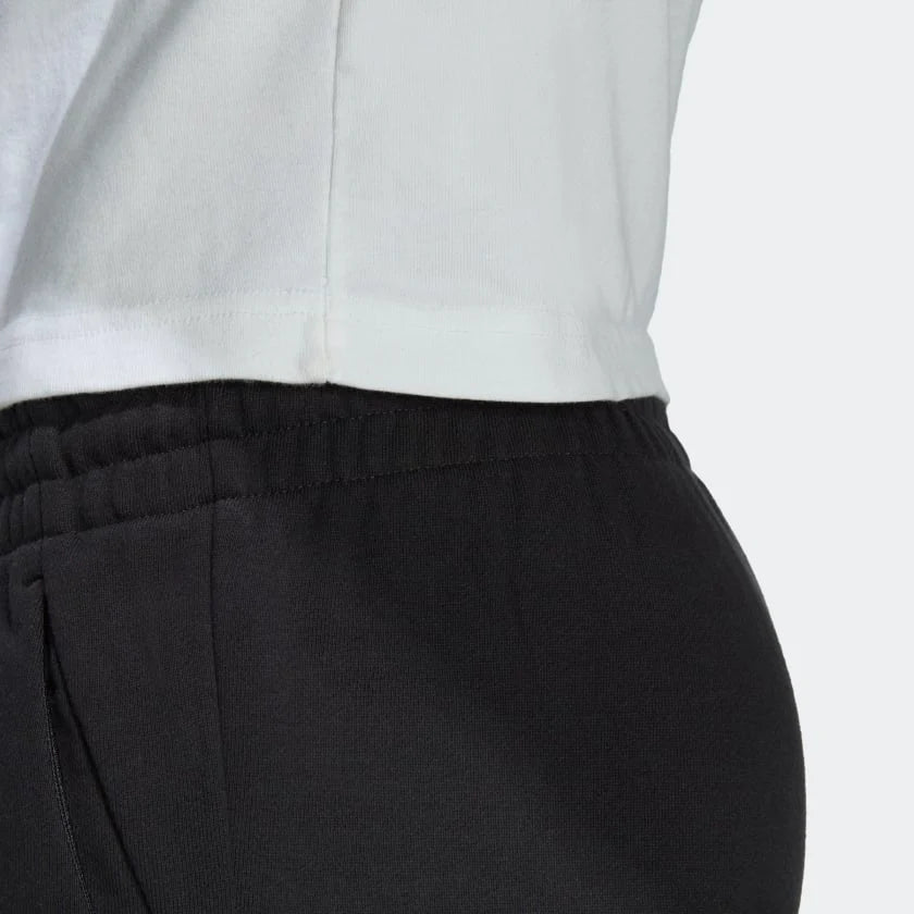 PANTALONI ESSENTIALS TAPERED CUFF LOGO