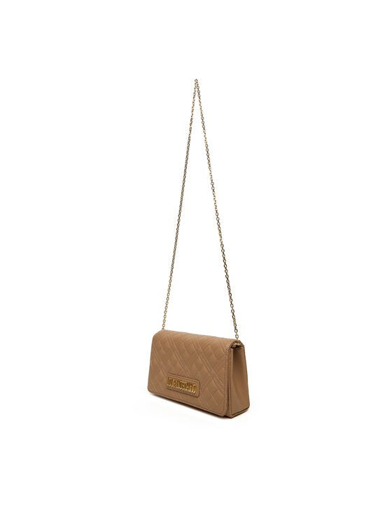BORSA HAND SMALL SYNTHETIC LEATHER
