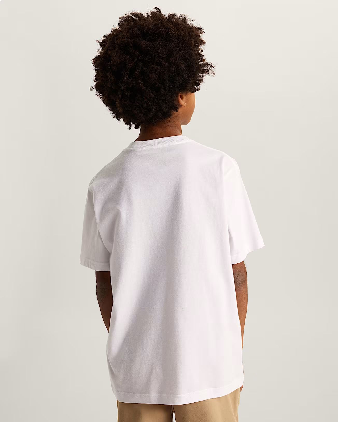 T-SHIRT KIDS VANS CLASSIC