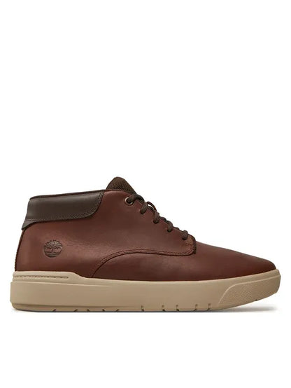STIVALETTO UOMO TIMBERLAND SENECA BAY CHUKKA – MORO
