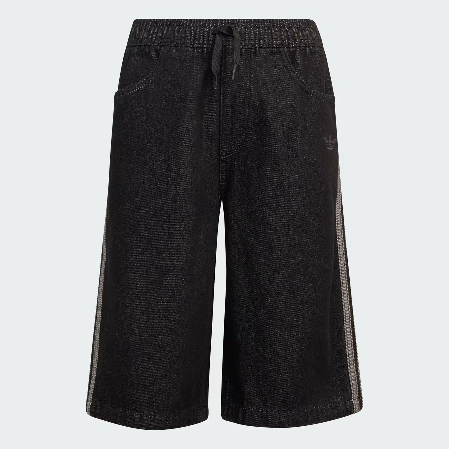 SHORT KIDS DENIM JORTS