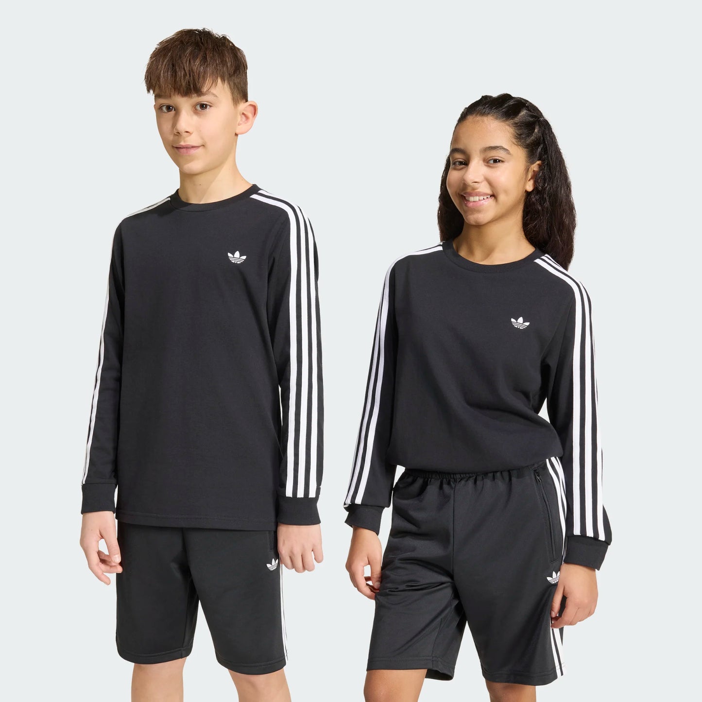 MAGLIA KIDS CLASSIC 3 STRIPES