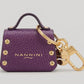 PORTACHIAVI NANNINI MINI BAGS