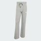 PANTALONI DONNA ADIDAS ESSENTIALS KNIT – GRIGIO CHIARO