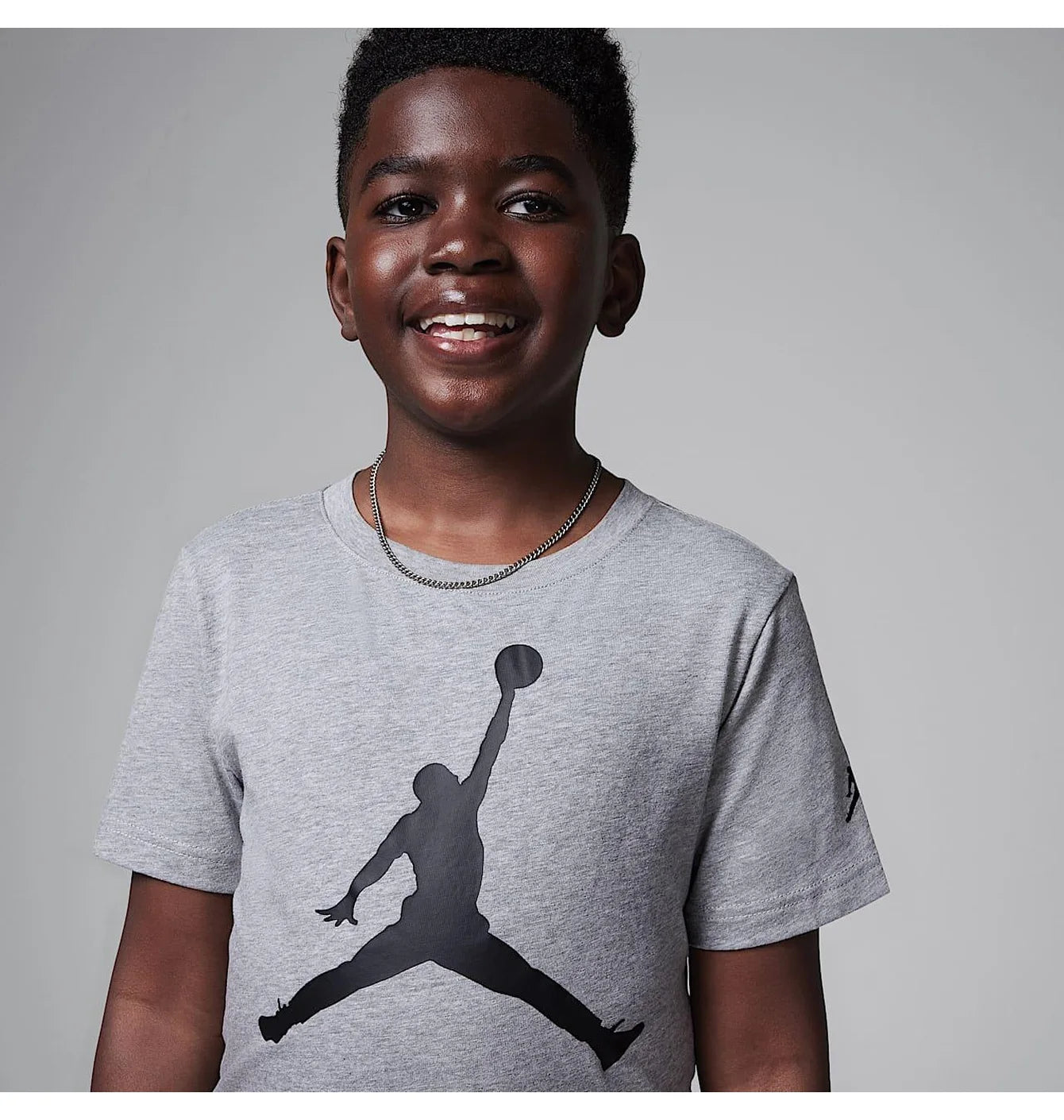T-SHIRT KIDS BIG JUMPMAN