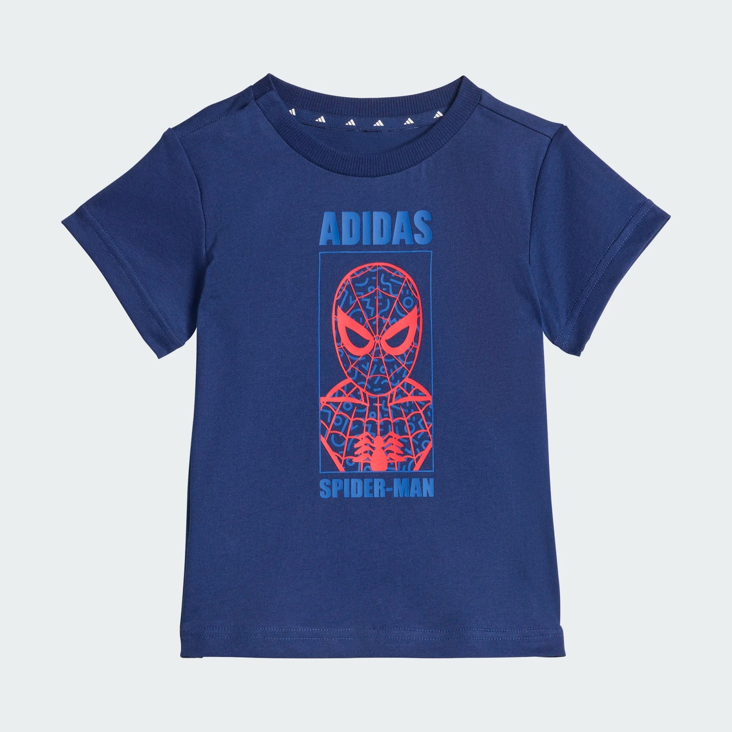 COMPLETO INFANT MARVEL SPIDER-MAN SET