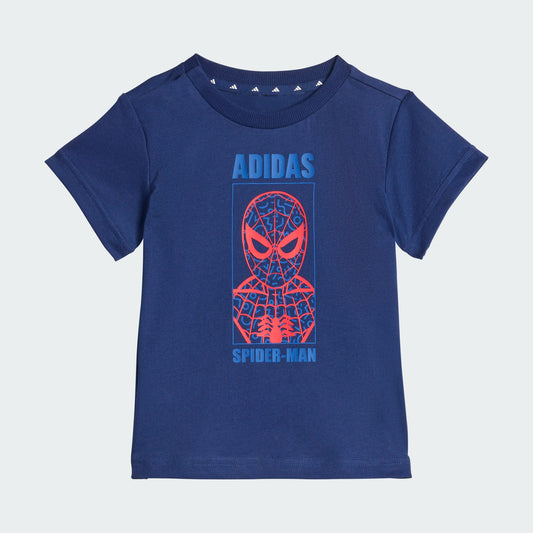 COMPLETO INFANT MARVEL SPIDER-MAN SET