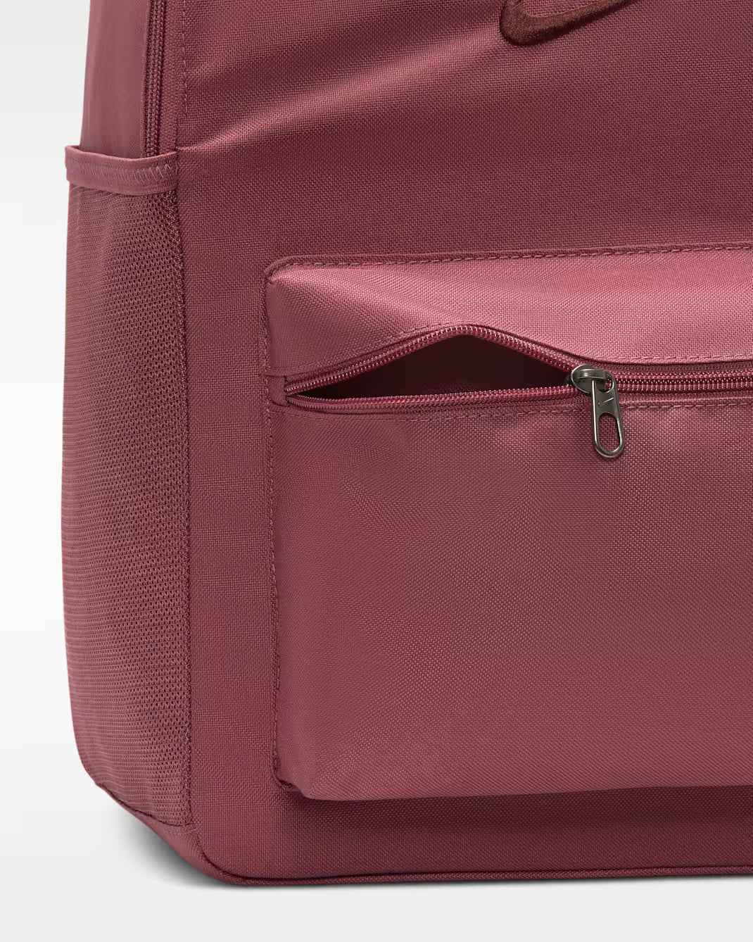 ZAINO UNISEX HERITAGE 2.0 - BORDEAUX