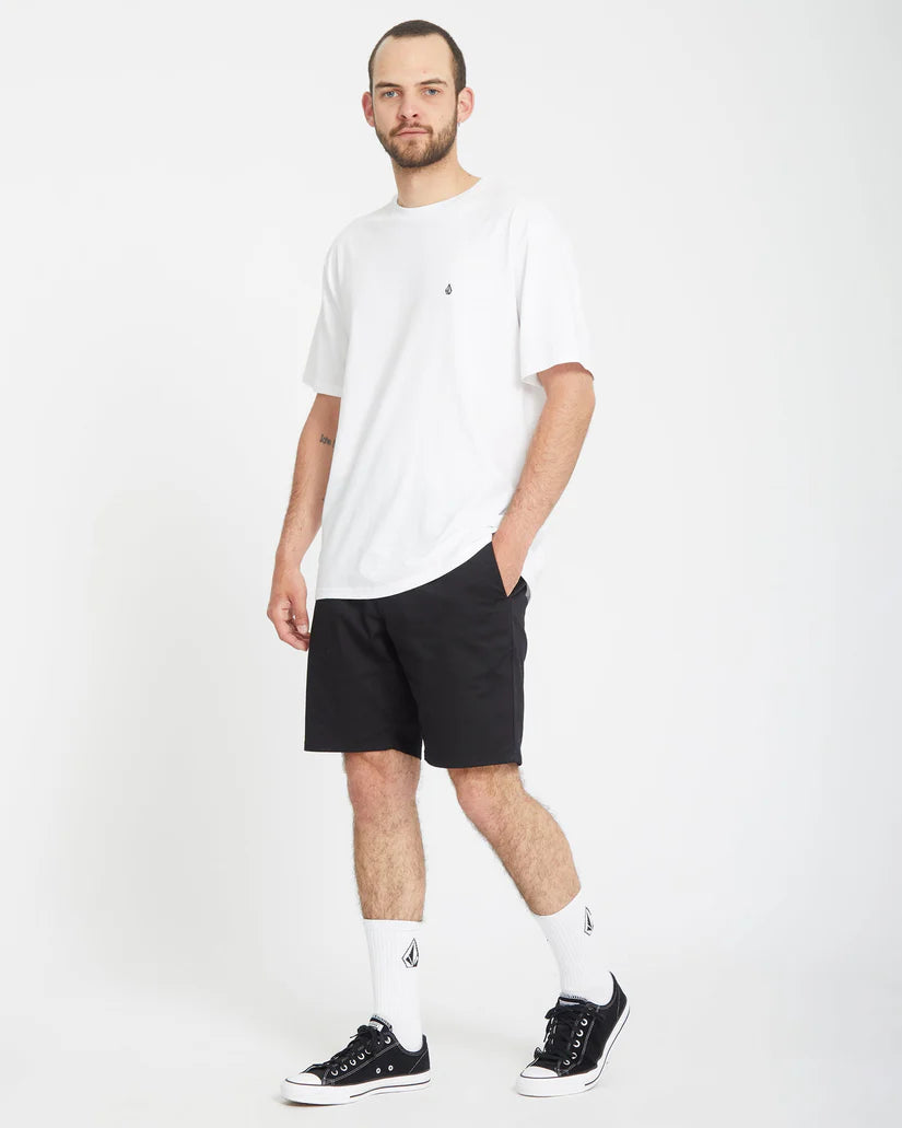 SHORT FRICKIN MODERN