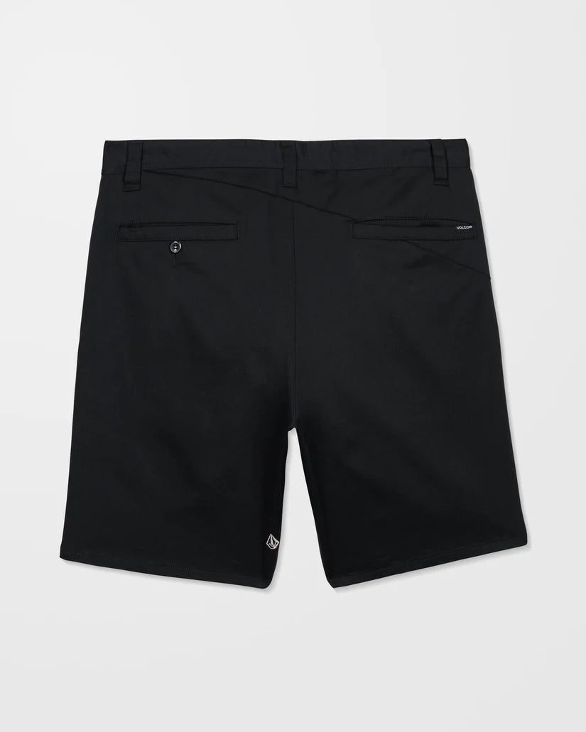 SHORT FRICKIN MODERN