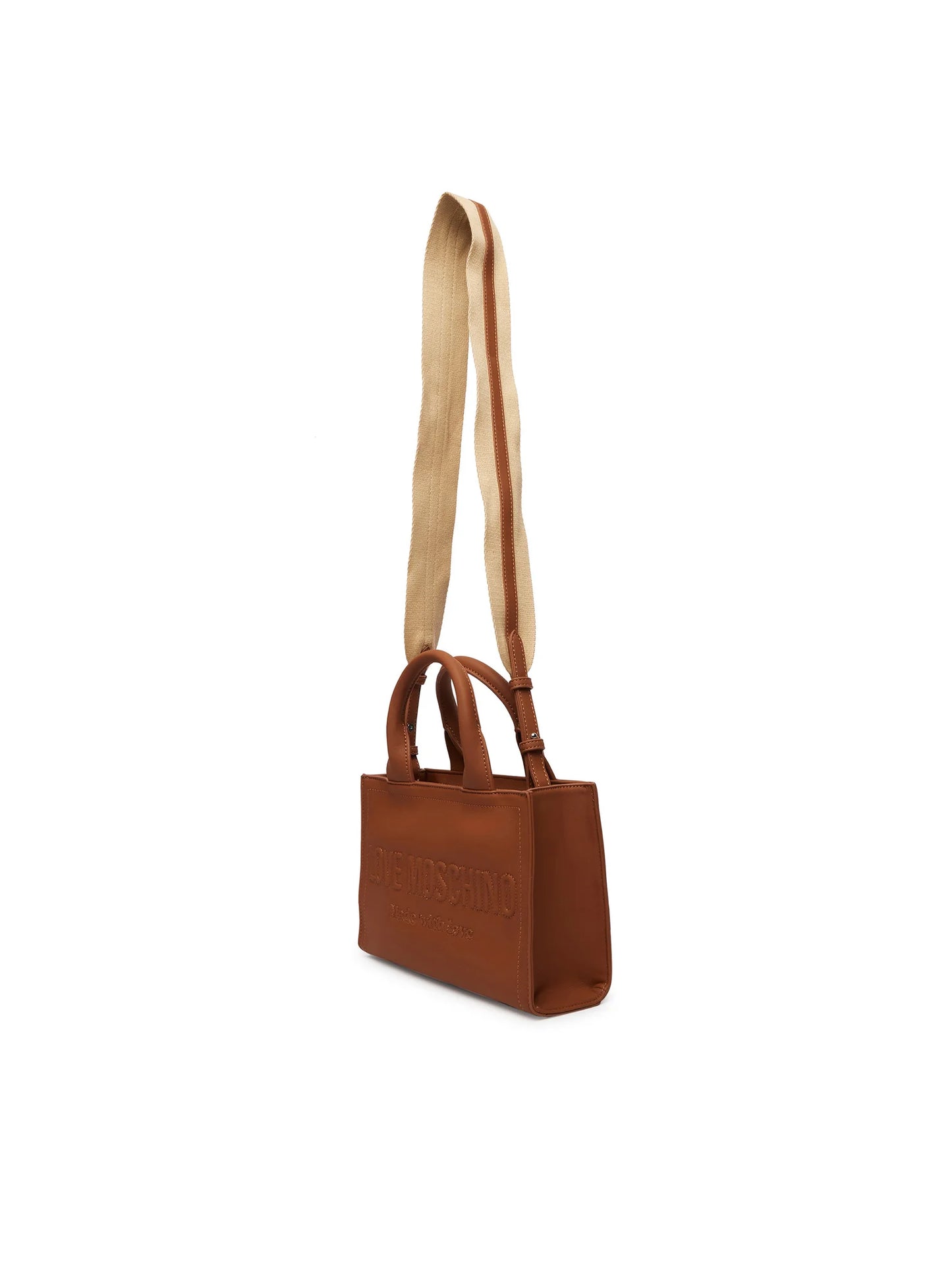 LOVE MOSCHINO BORSETTA