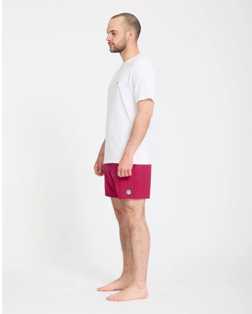 COSTUME LIDO SOLID TRUNK