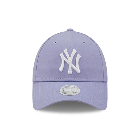 CAPPELLINO WOMEN NY YANKEES ESSENTIAL 9FORTY
