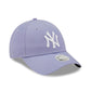 CAPPELLINO WOMEN NY YANKEES ESSENTIAL 9FORTY