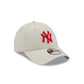 CAPPELLINO NY YANKEES LEAGUE ESSENTIAL 9FORTY