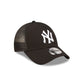 CAPPELLINO NY YANKEES A-FRAME TRUCKER 9FORTY