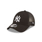 CAPPELLINO NY YANKEES A-FRAME TRUCKER 9FORTY