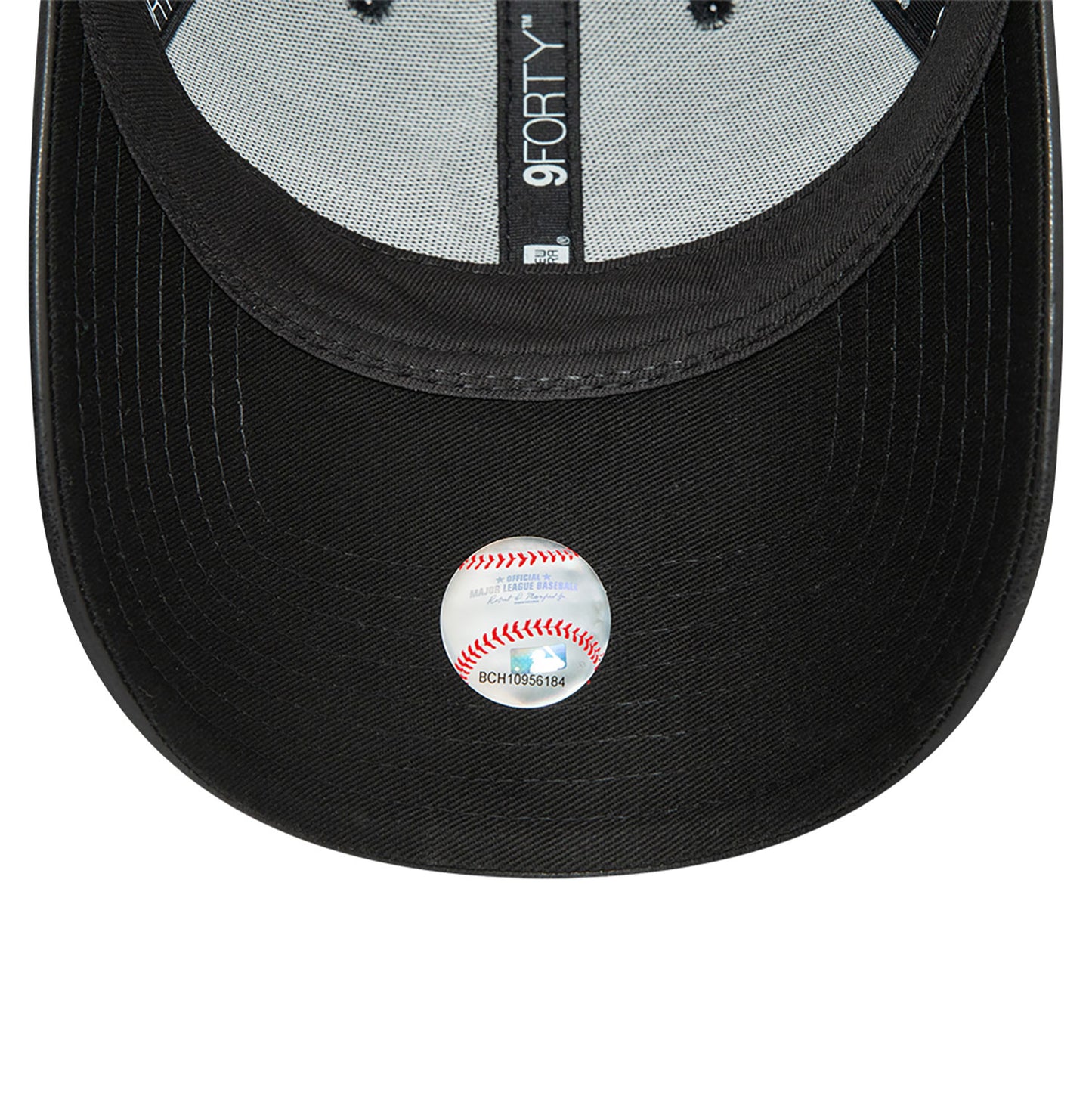 CAPPELLINO WOMEN NY YANKEES ECOPELLE 9FORTY