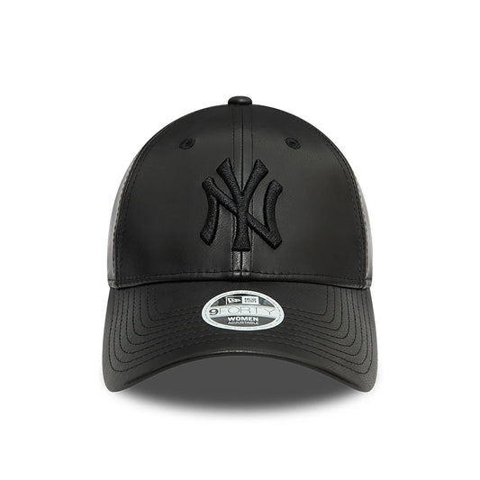 CAPPELLINO WOMEN NY YANKEES ECOPELLE 9FORTY