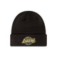 CUFFIA LA LAKERS NBA METALLIC BADGE