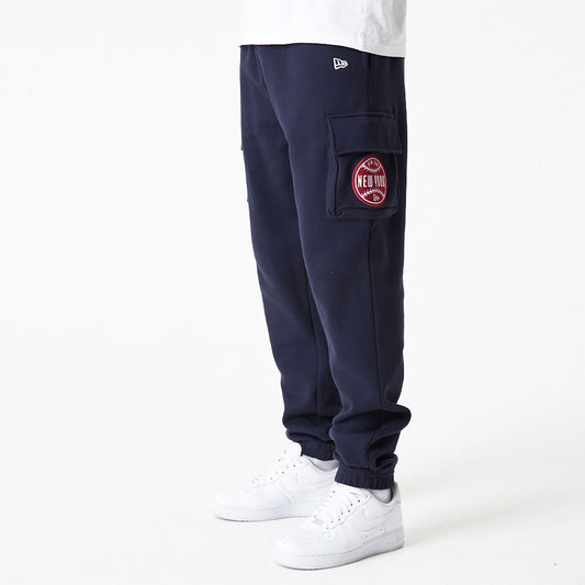 PANTALONI NEW YORK LIFESTYLE CARGO