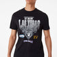 T-SHIRT LAS VEGAS RAIDERS NFL WORDMARK