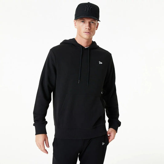 FELPA ESSENTIAL LOGO FLEECE