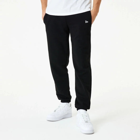 PANTALONI ESSENTIAL LOGO FLEECE