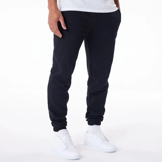 PANTALONI ESSENTIAL LOGO FLEECE