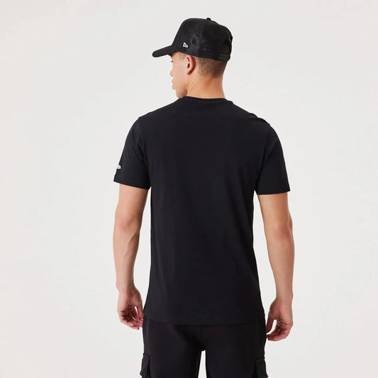 T-SHIRT ESSENTIALS LOGO