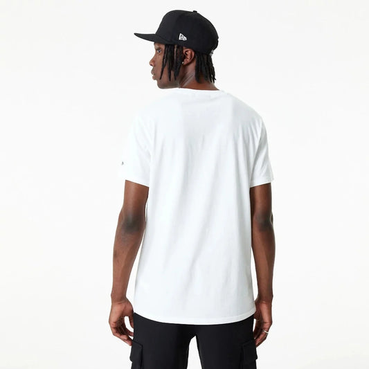 T-SHIRT ESSENTIALS LOGO