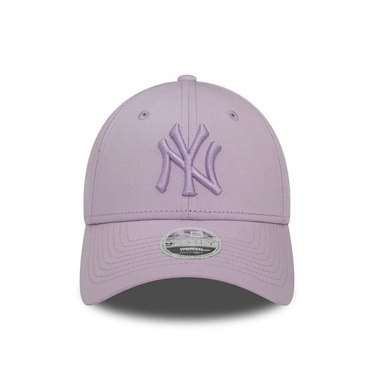 CAPPELLINO WOMEN NY YANKEES ESSENTIAL 9FORTY