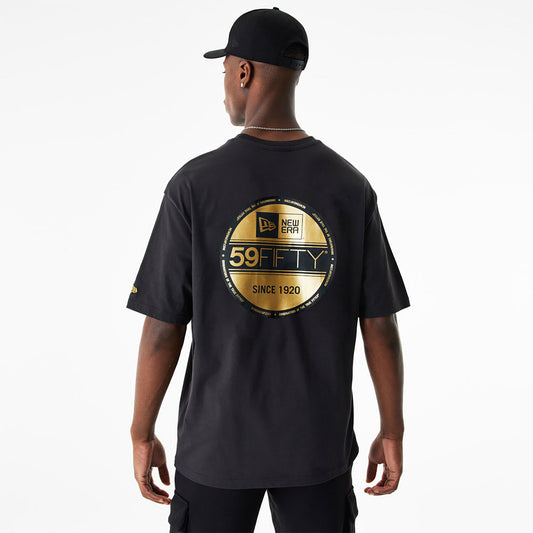 T-SHIRT OVERSIZE LIFESTYLE 59FIFTY