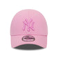 CAPPELLINO KIDS NY YANKEES ESSENTIAL 9FORTY