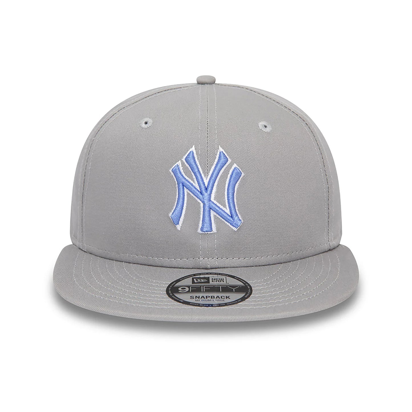 CAPPELLINO NY YANKEES MLB OUTLINE 9FIFTY