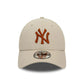 CAPPELLINO NY YANKEES ESSENTIAL 9FORTY