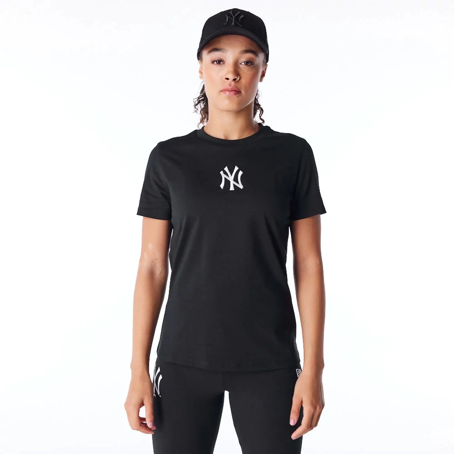 T-SHIRT NY YANKEES ESSENTIAL