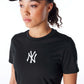 T-SHIRT NY YANKEES ESSENTIAL