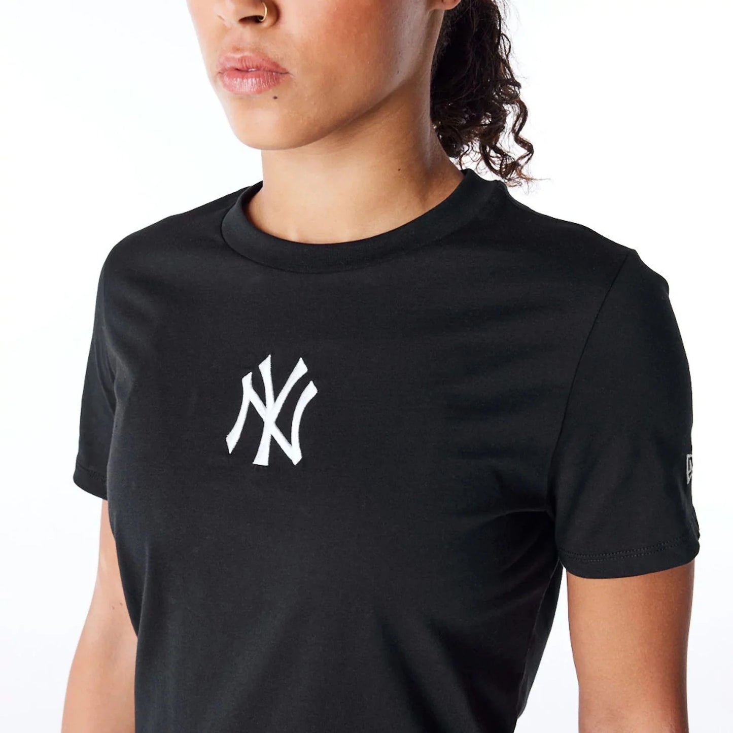 T-SHIRT NY YANKEES ESSENTIAL